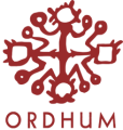 Ordhum Logo [CL]
